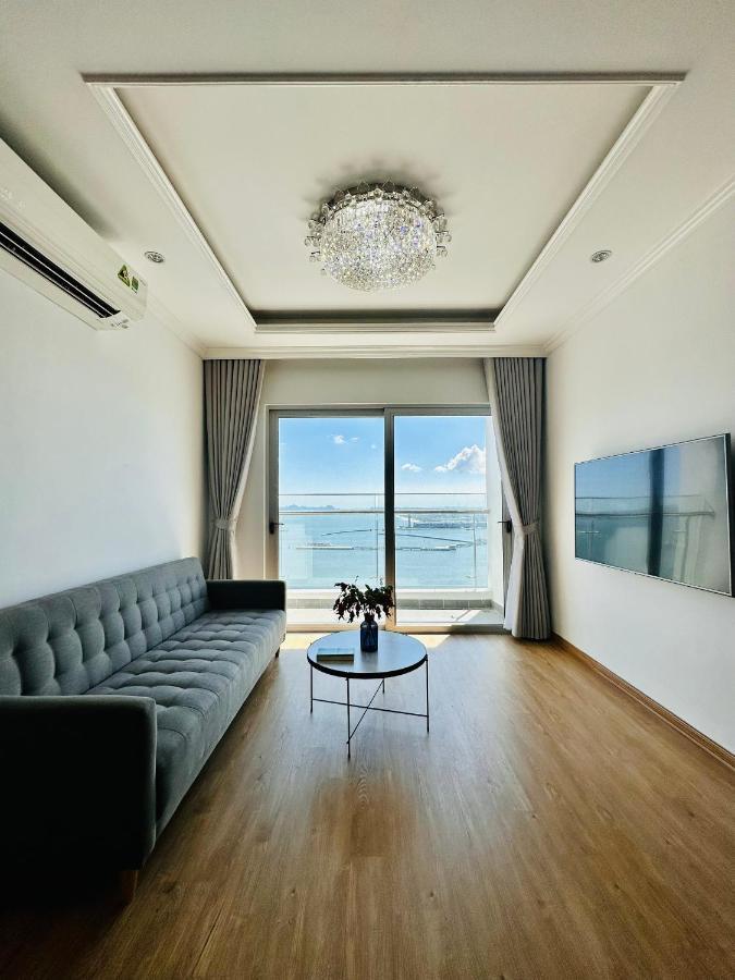 Hoa Homestay Ha Long 2909 Buitenkant foto