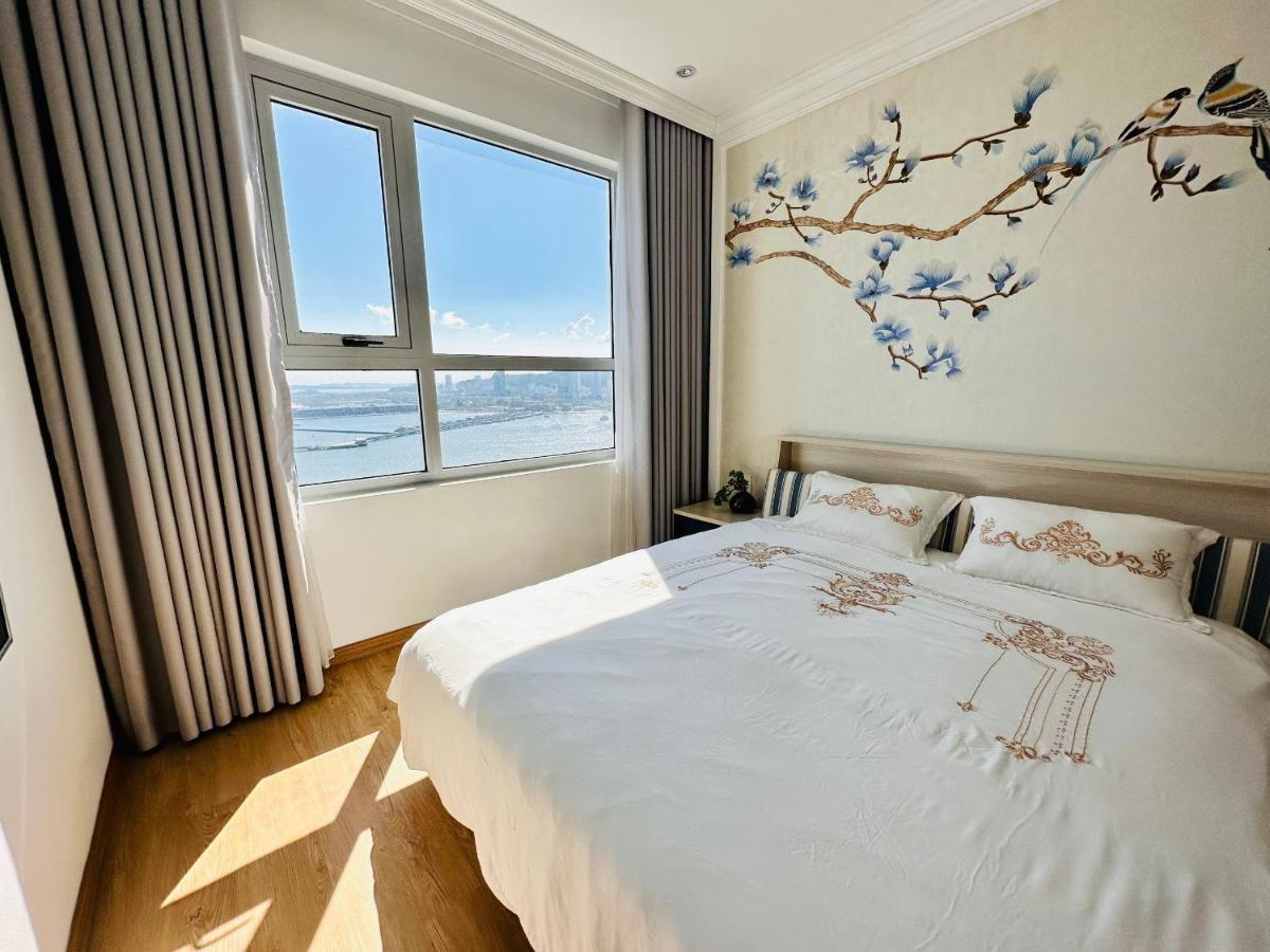 Hoa Homestay Ha Long 2909 Buitenkant foto