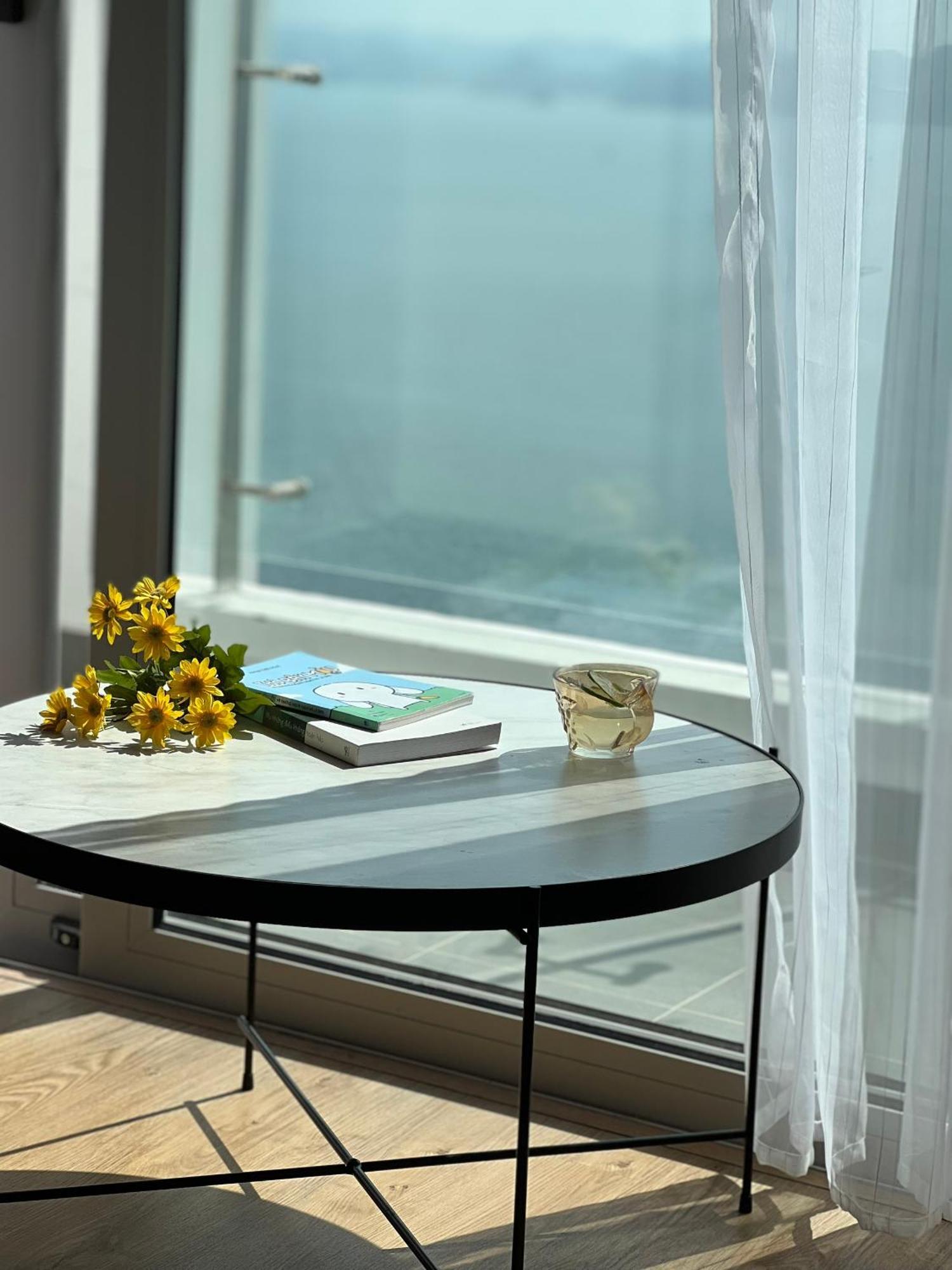 Hoa Homestay Ha Long 2909 Buitenkant foto