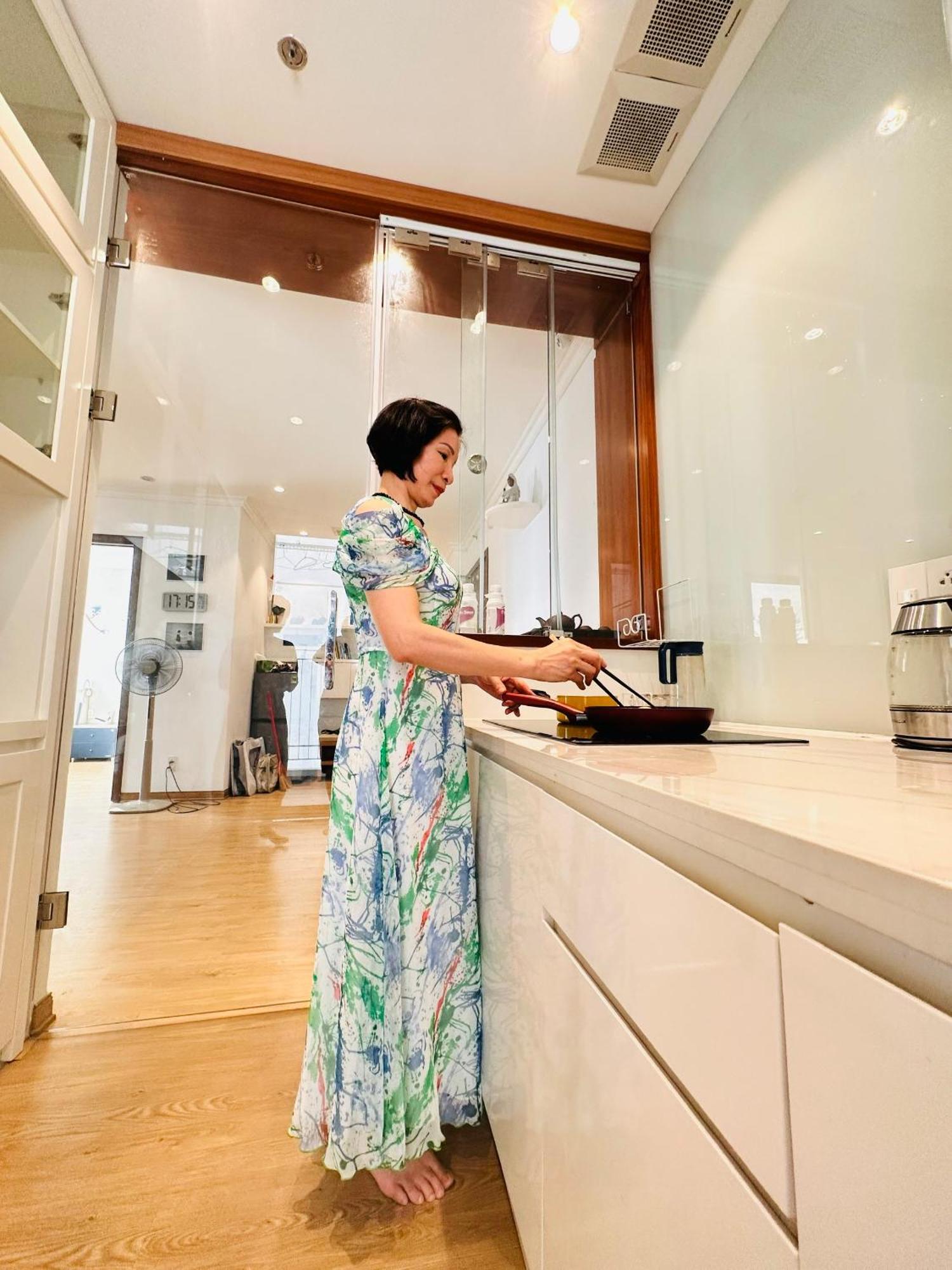 Hoa Homestay Ha Long 2909 Buitenkant foto
