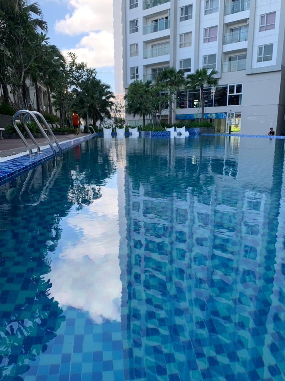 Hoa Homestay Ha Long 2909 Buitenkant foto