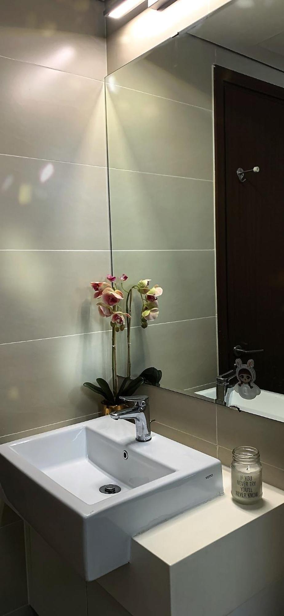 Hoa Homestay Ha Long 2909 Buitenkant foto